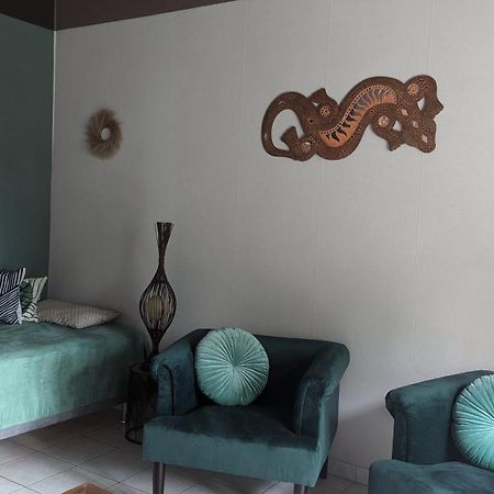 Villa Serena La Ciotat Esterno foto