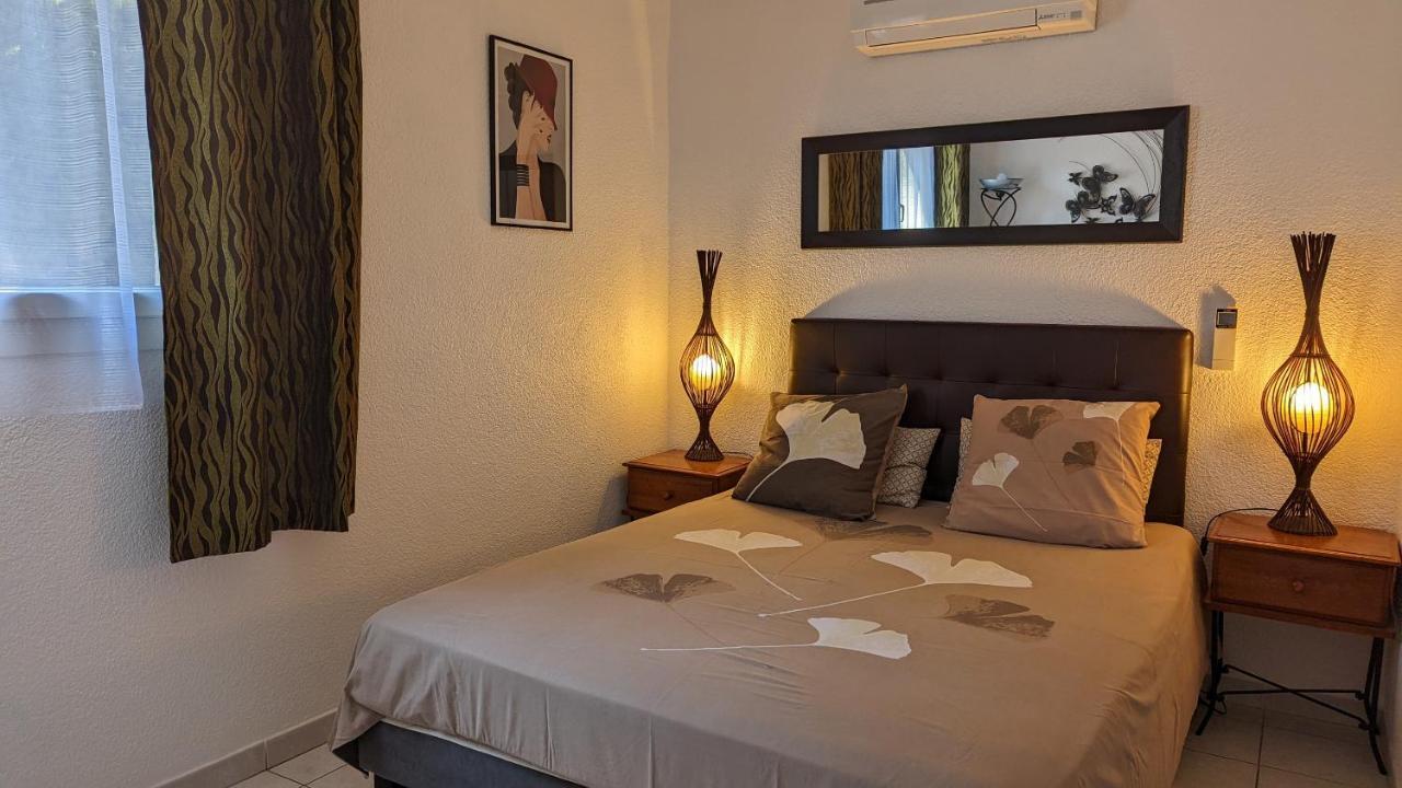 Villa Serena La Ciotat Esterno foto