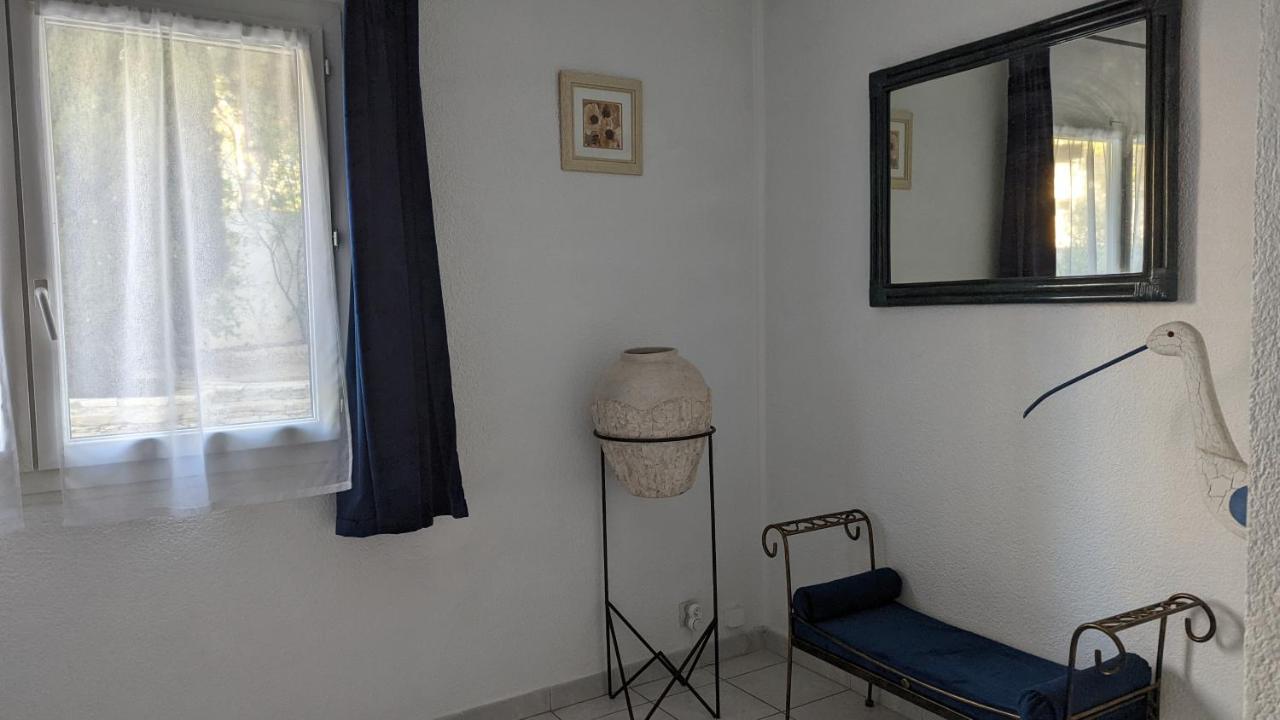Villa Serena La Ciotat Esterno foto
