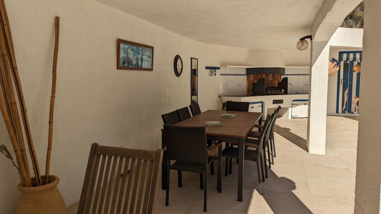 Villa Serena La Ciotat Esterno foto
