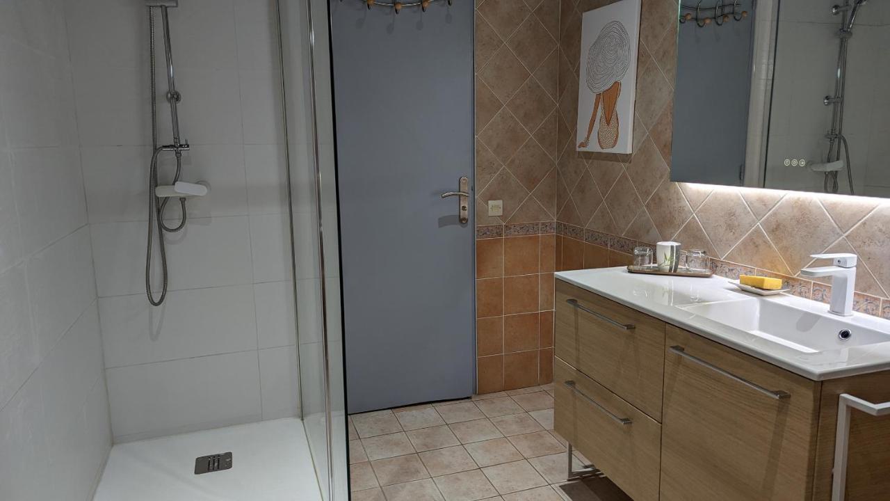 Villa Serena La Ciotat Esterno foto