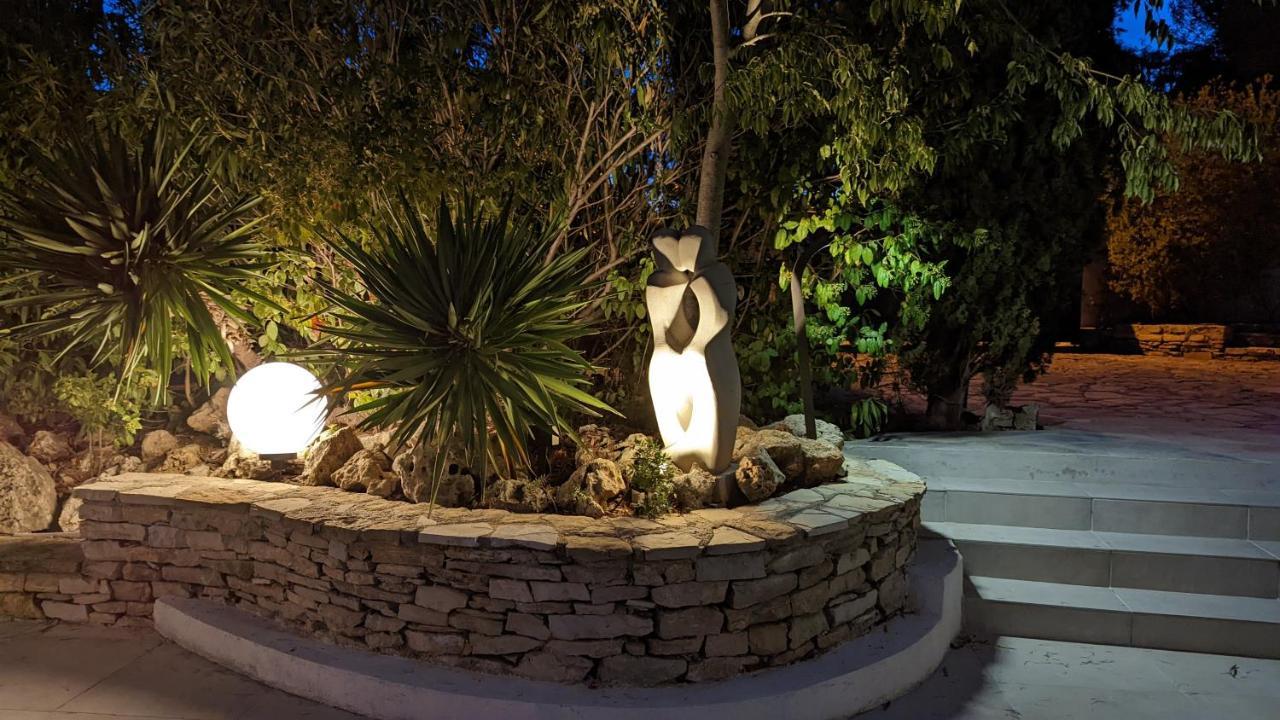 Villa Serena La Ciotat Esterno foto