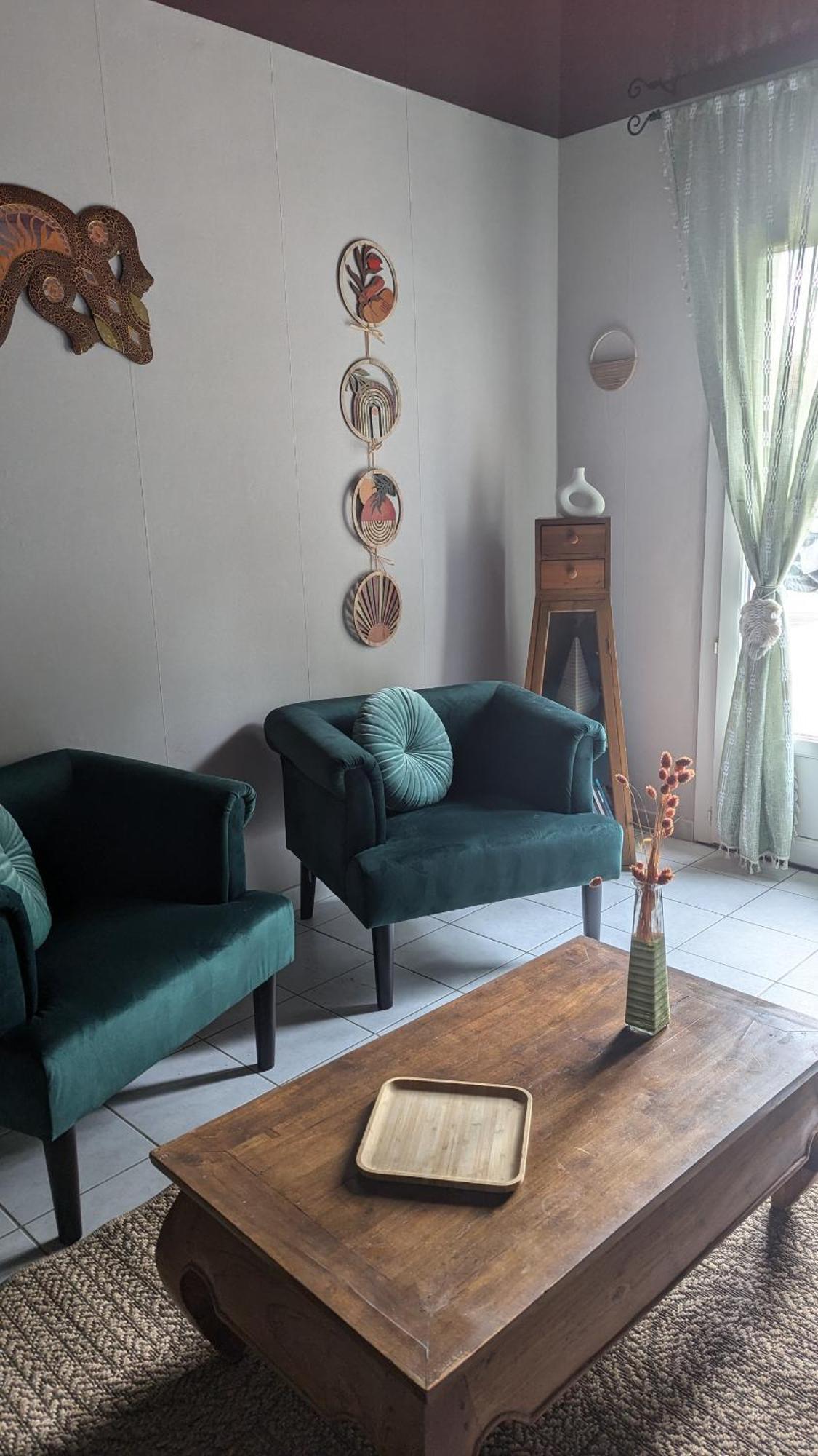 Villa Serena La Ciotat Esterno foto